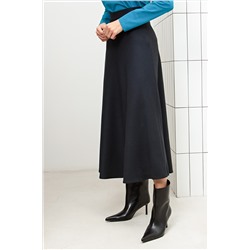 Юбка длинная расклёшенная Анжелика 80 см №9