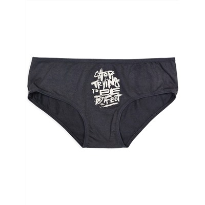 7800 Трусы для девочек (BAYKAR)