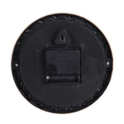 Часы настенные 17 см / WS-852 /уп 90/