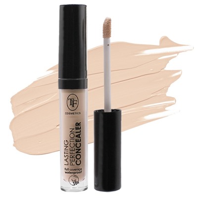 TF Консилер жидкий для лица LASTING PERFECTION тон 01 ivory (Китай)