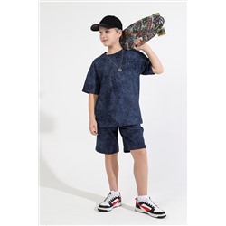 Костюм для мальчика Дым-1