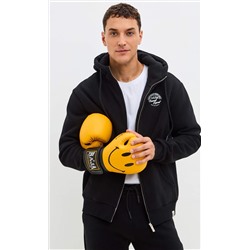 Толстовка P521-0502-2 black