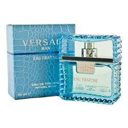 VERSACE Eau FRAICHE edt (m) 50ml