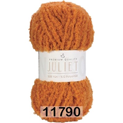 Пряжа Nako Juliet