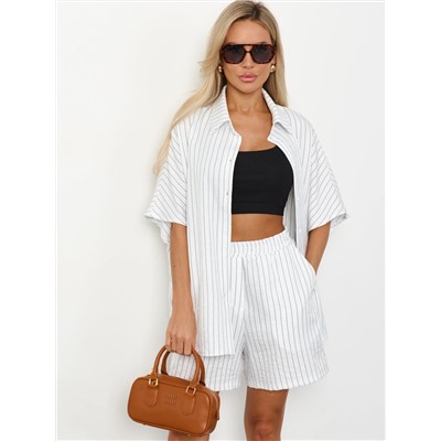 Рубашка арт. 465-11