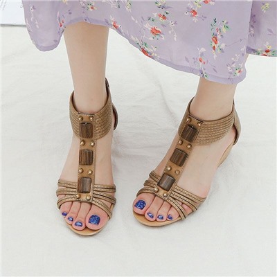 Xianglv Женские босоножки 1418-389