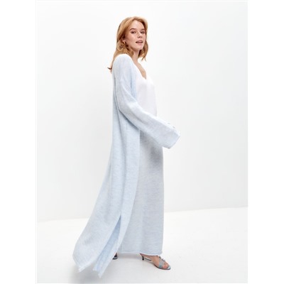 Юбка ASTRA, Голубой