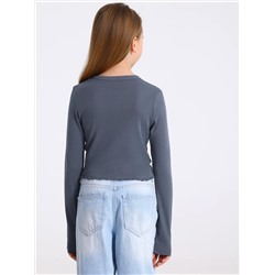 Апрель Лонгслив 1ДДЛД4635024