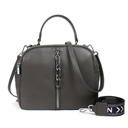 Женская сумка MIRONPAN  арт. 62395 Графит