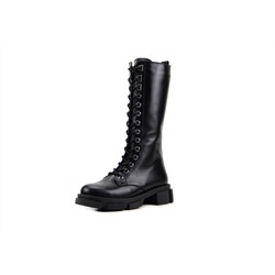 Ботинки ED'ART 339.21074.black