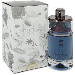 AJMAL SHADOW edp (m) 75ml TESTER серый