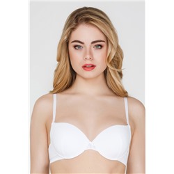 Бюстгальтер Push-up жен. Calypso белый Infinity Lingerie