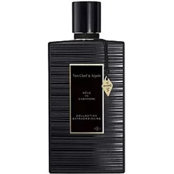 VAN CLEEF & ARPELS REVE DE CASHMERE edp 125ml