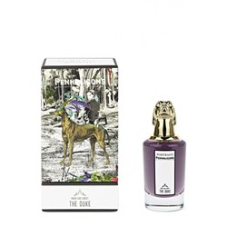 PENHALIGONS MUCH ADO ABOUT THE DUKE edp (m) 75ml