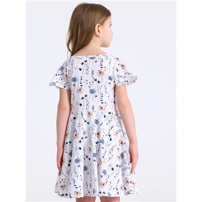 Апрель Платье 1ДПК5118001н