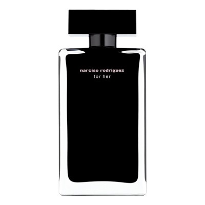 NARCISO RODRIGUEZ FOR HER edt (w) 100ml TESTER
