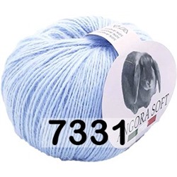 Пряжа Kutnor Angora Soft