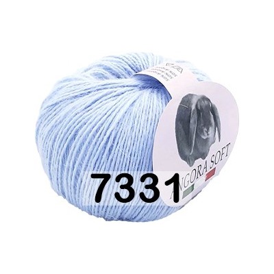 Пряжа Kutnor Angora Soft