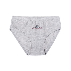 5364 Трусы для девочек многоцвет (BAYKAR)