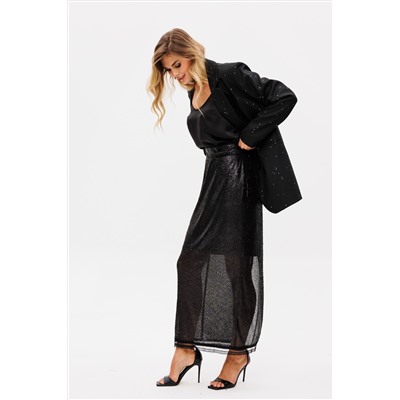 Юбка EOLA 2745 черный