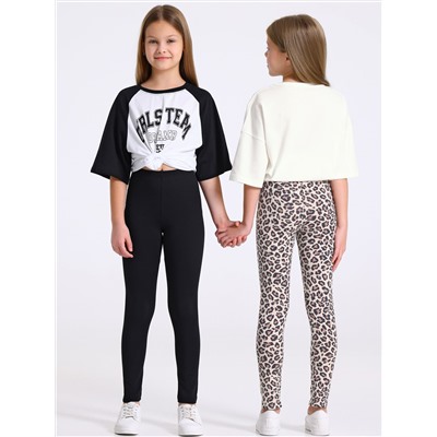 Апрель Легинсы 2ДРЛ5821804н