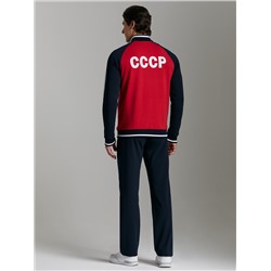 Спортивный костюм мужской СССР 11M-RR-1745