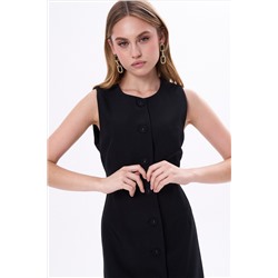 KaVaRi 1103 черный, Платье