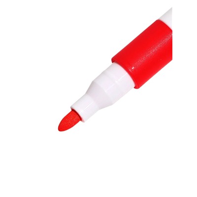 Набор акриловых маркеров, 60 цветов, для рисования