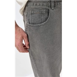 Джинсы P511-0160R grey