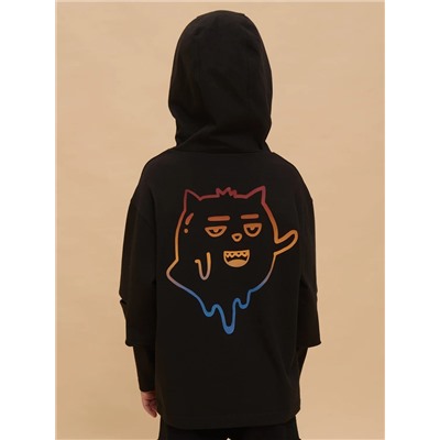 PELICAN Джемпер BFJK3362