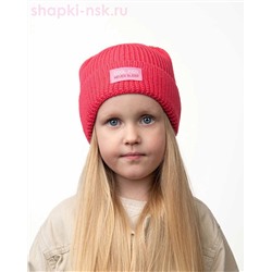 12995 MGU Шапка для девочки (50-52)