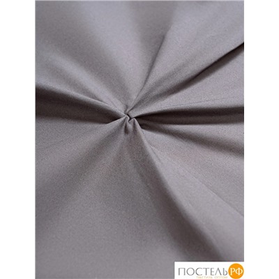 Estia МАДДАЛЕНА серый КПБ 175х215-1/230х250-1/50х70-4, 6 пр., хл./лиоцелл