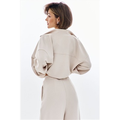 Брюки, толстовка RINKA 1446/1