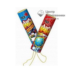 ТР104 Хлопушка "Макси" (ТСЗ)ТСЗ