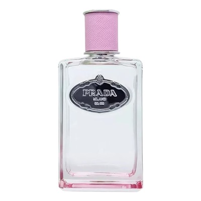 PRADA MILANO LES INFUSION DE ROSE edp (w) 100ml TESTER