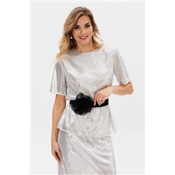 Юбка EOLA 2791 молочный