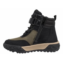 Ботинки Indigo Kids 59-0170B хаки