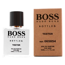 Тестер Hugo Boss Boss Bottled edp 50 ml