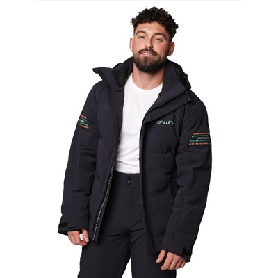 Костюм KA-0277 Черный