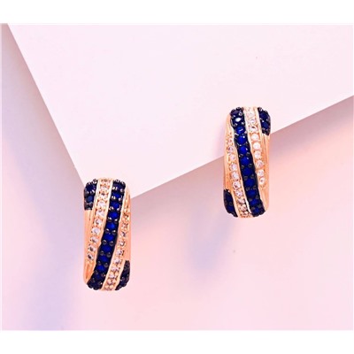 Серьги бижутерия