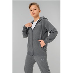 Детский костюм из футера двухнитки Happyfox