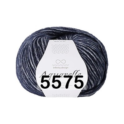 Пряжа Infinity Aquarelle