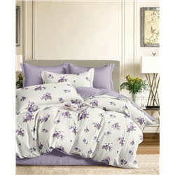 Постельное белье из поплина cтандарт П-3206