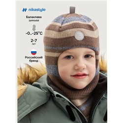 NIKASTYLE Балаклава