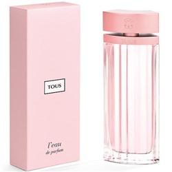 TOUS L'EAU EAU DE PARFUM edp (w) 90ml TESTER