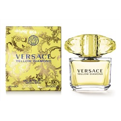 Versace Yellow Diamond Edt