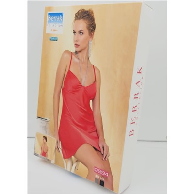 Женская сорочка-неглиже Berrak