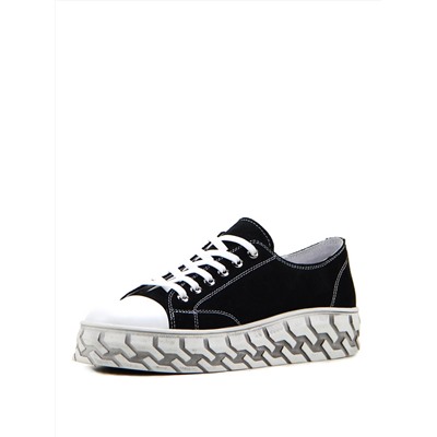Кеды ED'ART 147.iceberg'w. black R