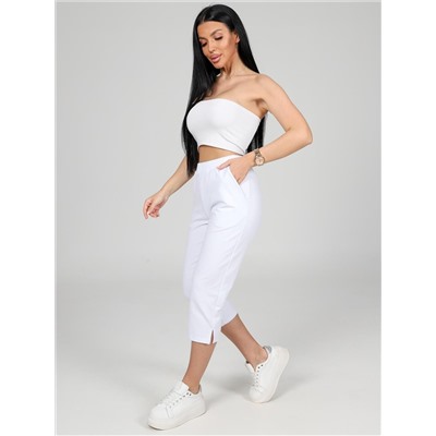 Финикс - бриджи белый