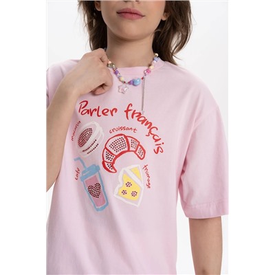 PELICAN Футболка GFT3371/4